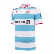 Maglia Wrexham Third 2025-2026 Thailandia