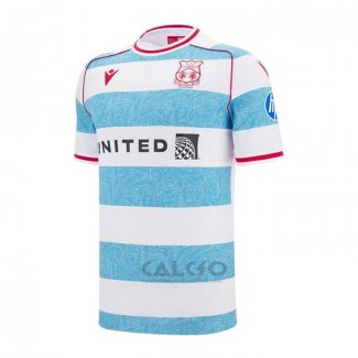 Maglia Wrexham Third 2025-2026 Thailandia