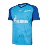 Maglia Zenit Saint Petersburg Home 2023-2024 Thailandia