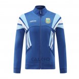 Giacca Argentina 2024-2025 Blu