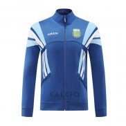 Giacca Argentina 2024-2025 Blu