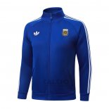 Giacca Argentina 2026-2027 Blu