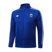 Giacca Argentina 2026-2027 Blu