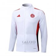 Giacca Bayern Monaco 2025-2026 Bianco