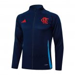 Giacca Flamengo 2024-2025 Blu