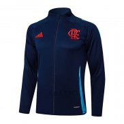 Giacca Flamengo 2024-2025 Blu