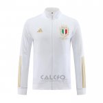 Giacca Italia 2023-2024 Bianco