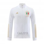 Giacca Italia 2023-2024 Bianco