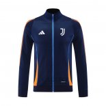 Giacca Juventus 2024-2025 Blu