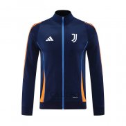Giacca Juventus 2024-2025 Blu
