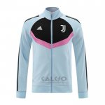 Giacca Juventus 2024-2025 Grigio