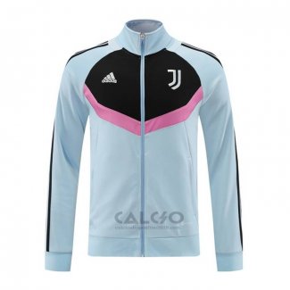 Giacca Juventus 2024-2025 Grigio