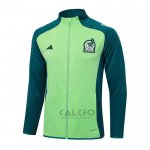 Giacca Messico 2024-2025 Verde