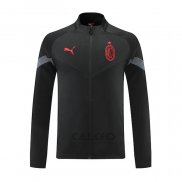 Giacca Milan 2022-2023 Nero