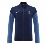 Giacca Paris Saint-Germain 2025-2026 Blu