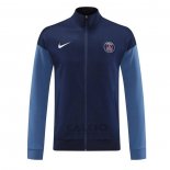 Giacca Paris Saint-Germain 2025-2026 Blu