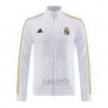 Giacca Real Madrid 2023-2024 Bianco