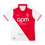 Maglia AS Monaco Home 2026-2027