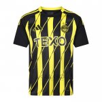 Maglia Aberdeen Away 2024-2025