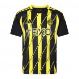 Maglia Aberdeen Away 2024-2025