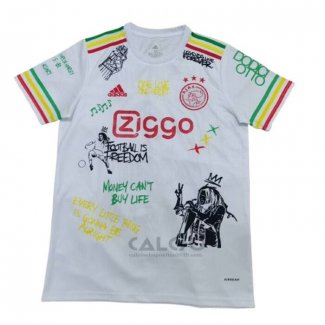 Maglia Ajax Special 2025-2026