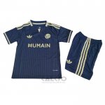 Maglia Al Nassr Away Bambino 2026-2027