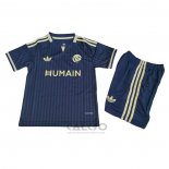 Maglia Al Nassr Away Bambino 2026-2027