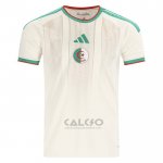 Maglia Algeria Home 2026