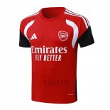Maglia Allenamento Arsenal 2026-2027 Rosso
