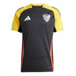 Maglia Allenamento Atletico Mineiro 2025 Nero