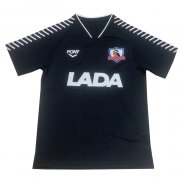 Maglia Allenamento Colo-Colo 2022 Nero