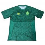Maglia Allenamento Fluminense 2023-2024 Verde