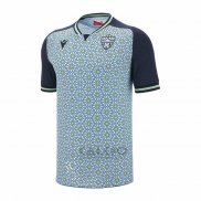 Maglia Almeria Away 2025-2026