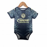 Maglia America Away Bebe 2025-2026