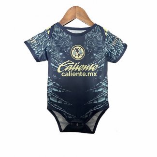 Maglia America Away Bebe 2025-2026