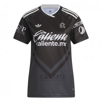 Maglia America Away Donna 2026-2027
