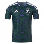 Maglia Arabia Saudita Home Authentic 2026