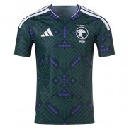 Maglia Arabia Saudita Home Authentic 2026