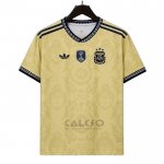 Maglia Argentina Special 2026 Giallo