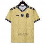Maglia Argentina Special 2026 Giallo