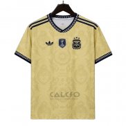 Maglia Argentina Special 2026 Giallo