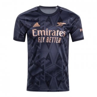 Maglia Arsenal Away 2022-2023