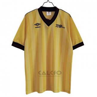 Maglia Arsenal Away Retro 83-86