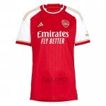 Maglia Arsenal Home Donna 2023-2024