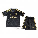 Maglia Aston Villa Away Bambino 2026-2027