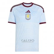 Maglia Aston Villa Third 2026-2027