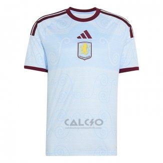 Maglia Aston Villa Third 2026-2027
