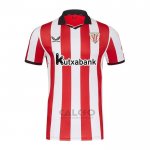 Maglia Athletic Bilbao Home 2025-2026