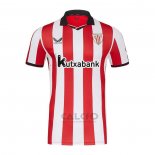 Maglia Athletic Bilbao Home 2025-2026