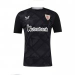 Maglia Athletic Bilbao Portiere Home 2024-2025